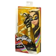 Miraculous Ladybug Vesperia Doll