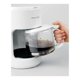 thumbnail image 2 of Cafetera Proctor Silex 10 Tazas Blanca, 2 of 3