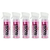 Boost Oxygen Pocket Sized 3 Liter Canned Oxygen, Pink Grapefruit (5 Pack)