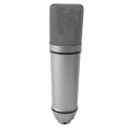 thumbnail image 4 of Microphone Set Voice Microphone Metal Mini Device Condenser Microphone Live Microphone For Live/sho, 4 of 5