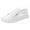 Z03-White, variant on GUOBIOZIY Womens Walking Shoes Slip on Lightweight Mesh Sneakers for Tennis Gym Running Workout Yoga (Orange,8)