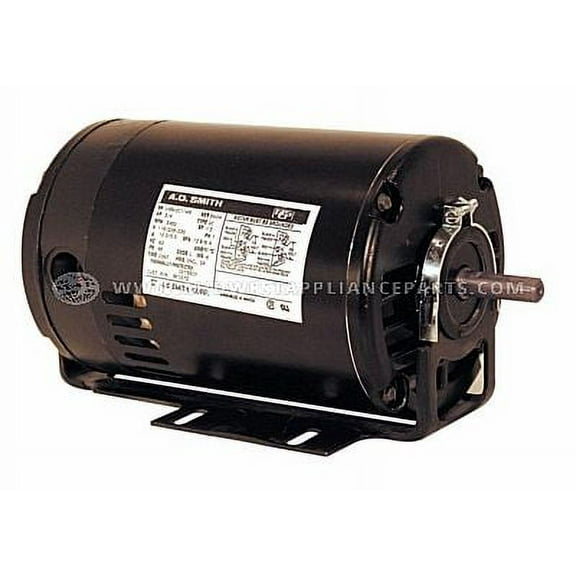 Century Motors BF1052 - 115/208-230V1Ph 1/2Hp 3450Rpm