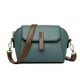 thumbnail image 3 of Soft Leather Trendy And Versatile Crossbody Bag,Women's Casual Shoulder Bag,Women Crossbody Bag, 3 of 4