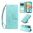 thumbnail image 1 of Funda Cartera GANGXUN con Diseño de Perrito en Relieve para OPPO A78 4G , Protección 360° con Ranuras y Correa Desmontable, 1 of 6