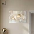 thumbnail image 4 of Sands Of Time Boho Abstract Warm Color Canvas Wall Art by Art Remedy, Gallery Wrapped, 36"x54", 4 of 8