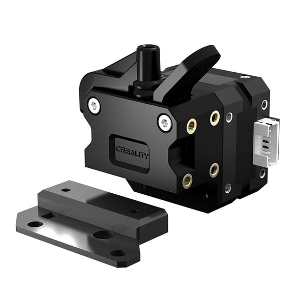 CREALITY Sprite Extruder SE-Neo Extruder Dual-gear Drive High Torque & Smooth Feeding Support Adjustable Tension