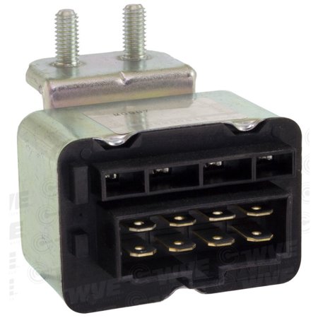 Fuel Pump Relay