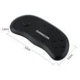 thumbnail image 4 of Super Convenient To Use Mini Size And Cute Design Game Remote Controller, Remote Controller, For Playing Games, 4 of 8