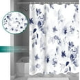 thumbnail image 2 of shower curtain, 2 of 6