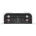 thumbnail image 5 of Taramps TS 400x4 400 watts RMS 4 Channels Full Range Car Audio Amplifier, 2 Bridged Channels, RCA Input Class D, Output Power, Multichannel Amplifier System, Small - TS400X4, 5 of 9
