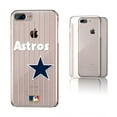 thumbnail image 4 of Houston Astros Cooperstown iPhone Clear Case, 4 of 5