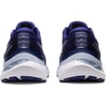 thumbnail image 5 of ASICS Women's Gel-Kayano 29 Running Shoes, Dive Blue/Soft Sky, US 6.5 Medium, 5 of 7
