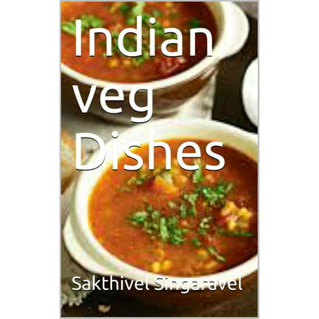 Indian Non Veg Dishes - eBook
