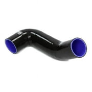 Samco Sport  1.75 in. Lower Radiator Hose with Silicone for Sprint Car, Black