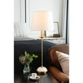 thumbnail image 5 of Regina Andrew 13-1538 Fisher 29" Tall Buffet Table Lamp - Gold, 5 of 6