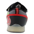 thumbnail image 4 of Favorite Characters Boys Avengers 0AVF371 Motion Lighted Athletic Sneakers, 4 of 5