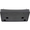 thumbnail image 4 of License Plate Bracket Compatible with CHEVROLET CAMARO 2010-2013 Partial Primed, 4 of 5