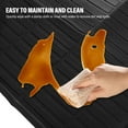 thumbnail image 3 of Cargo Mat, All Weather Cargo Liner Easy Cleaning Precision Fit Comprehensive Coverage  for SUV, 3 of 7