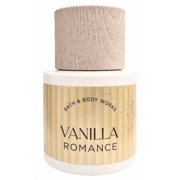 Bath & body Works Vanilla Romance Eau De Parfum (Perfume) 1.7 fl oz