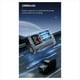 thumbnail image 2 of Bomba de Aire para Coche, Inflador de Neumáticos de 14,8 V, Potencia de Emergencia para Coche, Bomba de Aire de 10000mAh, Refuerzo de Batería, Gasolina de 4,0L, 2 of 5