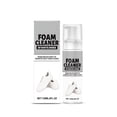 thumbnail image 2 of Limpiador de Zapatos en Espuma, Solución de Limpieza Suave con Eliminación de Manchas, Fórmula Anti-Amarillamiento, Botella de 120ml para Zapatillas, Deportivas y Zapatos Blancos, 2 of 9