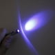 thumbnail image 5 of Plastic Ballpoint Pen with Currency Verification | LED Light | Invisible Ink Writing | 13cm Silver Pen | Message/Tattoo Illuminator | 1 Piece Pack, 5 of 9