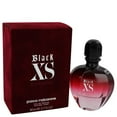 thumbnail image 2 of Black XS by Paco Rabanne for Women - 2.7 oz EDP Spray, 2 of 2