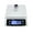 White, variant on 30KG/1G Digital Electronic Kitchen Scale Household Electronic Balance Scale With LCD Digital Scale ,Precise Weight