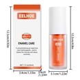 thumbnail image 3 of Clean Orange Toothpaste For Repairing Teeth, Oral Cleaning, Whitening, And Removing Stains, 3 of 4