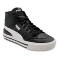 thumbnail image 2 of Tenis Hombre PUMA Botin Originales Piel Casuales negro 22, 2 of 4