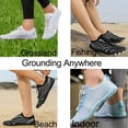 thumbnail image 4 of Zapatos de tierra AddBili Grounded Barefoot, suaves y cómodos, 4 of 6