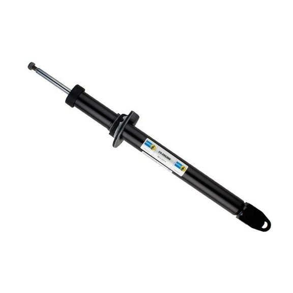 For Mercedes E300 E450 Bilstein Front B4 DampMatic Shock Absorber