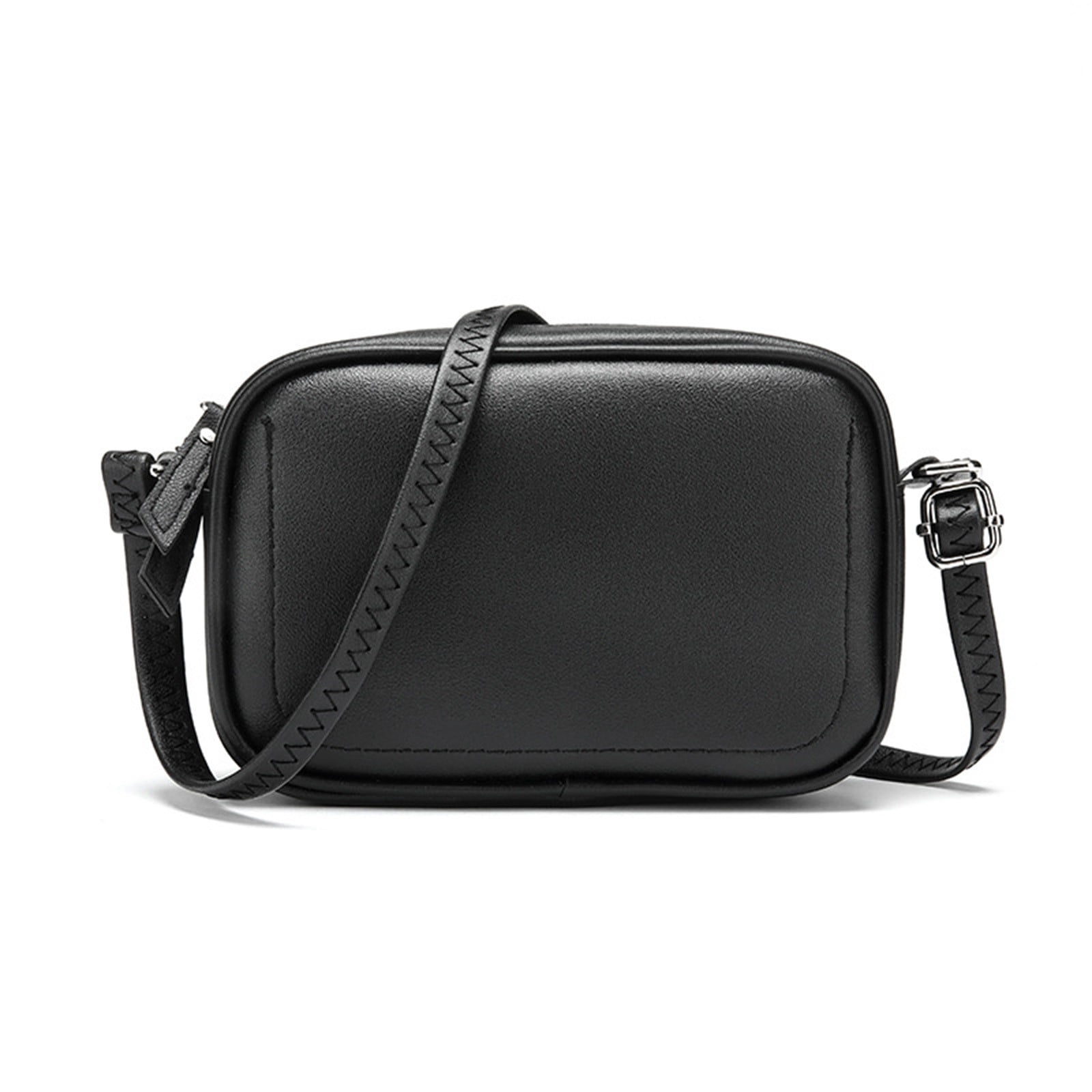 Zhaghmin Brahmin Handbags Clearance Unisex Large Capacity Bag Fashion Portable Canvas Bag Shoulder Bag Messenger Bag Shoulder Bag Shoulder Bag for