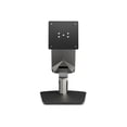 thumbnail image 1 of ViewSonic STND-060 - Stand - for LCD display - screen size: 24" - mounting interface: VESA, 1 of 3