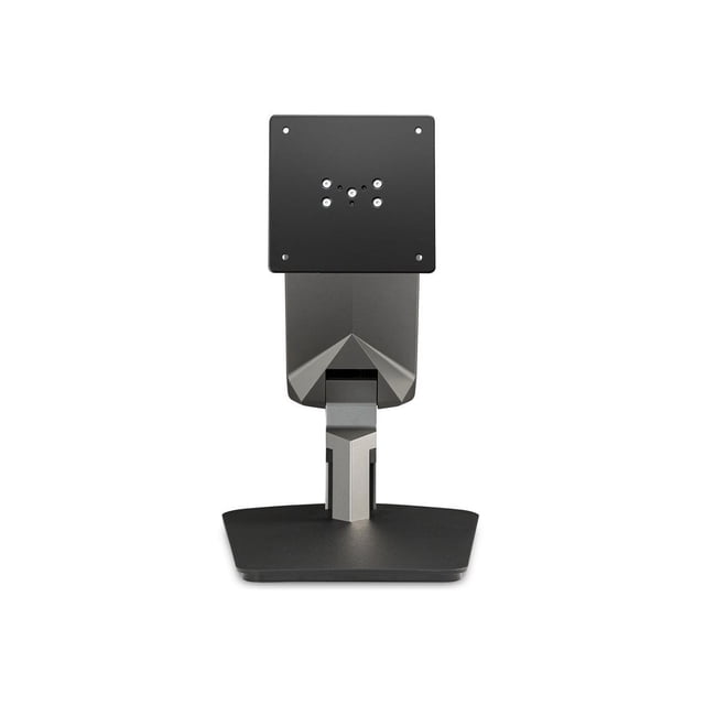ViewSonic STND-060 - Stand - for LCD display - screen size: 24" - mounting interface: VESA