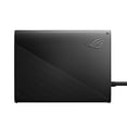thumbnail image 4 of Estación de acoplamiento para tarjeta gráfica externa ASUS ROG XG Mobile (2023) para la serie ROG Flow, GeForce RTX 4090, concentrador de E/S, adaptador de corriente de 330 W, 4 of 5