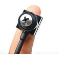 thumbnail image 2 of CNDST Mini Hidden Pinhole Security Camera, 3.6mm 90 Degree, 1000TVL, 1 Channel, 1 Count, 2 of 4