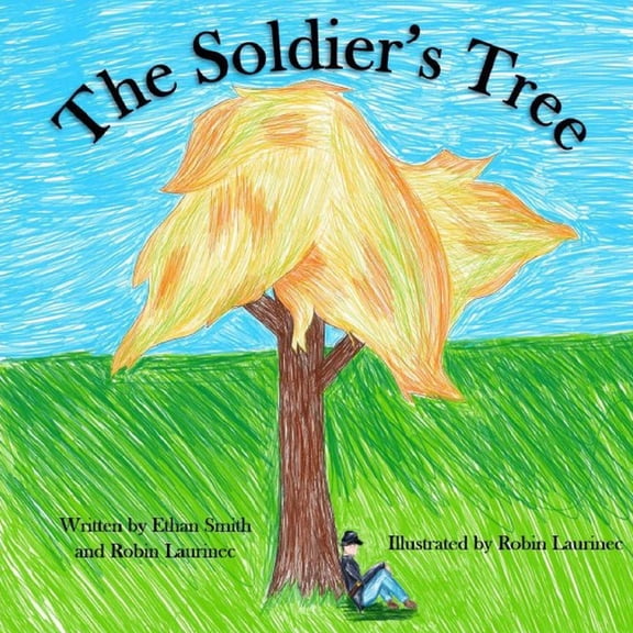 The Soldier's Tree, (Paperback)