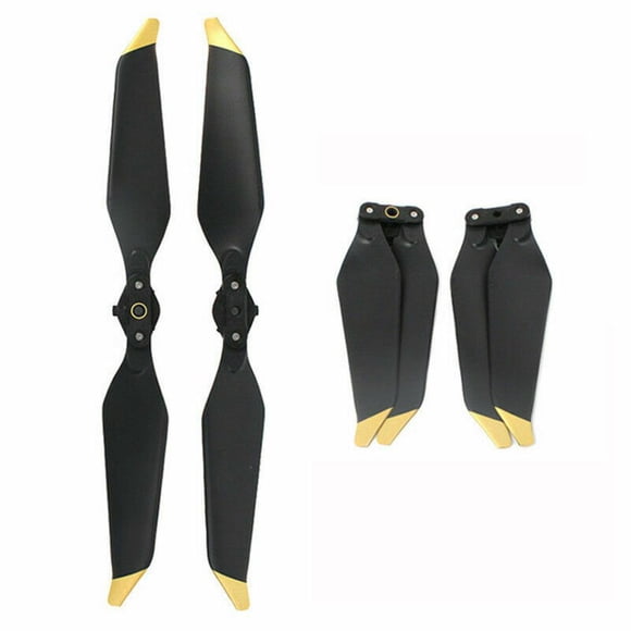 4* Drone Propellers 8331F For DJI (Mavic PRO Platinum Drone)