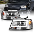 thumbnail image 2 of Faros AmeriLite 2004-2008 Ford F150 LED Proyector, 2 of 7