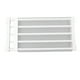 thumbnail image 5 of Estante De Tensión Para Armario, Estante De Almacenamiento Ajustable Para Armario, Separador Expandible Sin Necesidad De Clavos, Ideal Para Binado, Cocina, 5 of 7