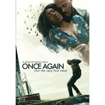 Once Again (For The Very First Time)