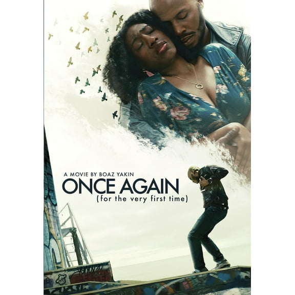 Once Again (For The Very First Time)