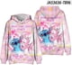 thumbnail image 2 of 2024 Nuevas sudaderas con capucha de Disney para hombre, sudaderas con capucha con estampado 3D de puntadas para niños, lindas sudaderas casuales de moda urbana para hombre, 2 of 4