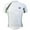 Silver, variant on S/A Youth Loose-Fit Rash Guards, Unisex, Unisex, White, Juniors 10