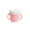Corail, variante sur C'est Silicone Coupe Munchkin 6oz