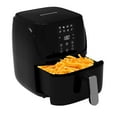 thumbnail image 3 of Friteuse Frigidaire à air numérique de 3 litres - Noir, 3 of 3