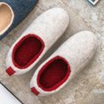 thumbnail image 4 of Pantuflas Casa Cosy Fdhfgj ( S) Blanco, 4 of 8