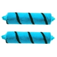 thumbnail image 5 of Repuestos de cepillo de rodillo suave de felpa Yuxing para aspiradora robótica 1690 Pro azul, 5 of 5