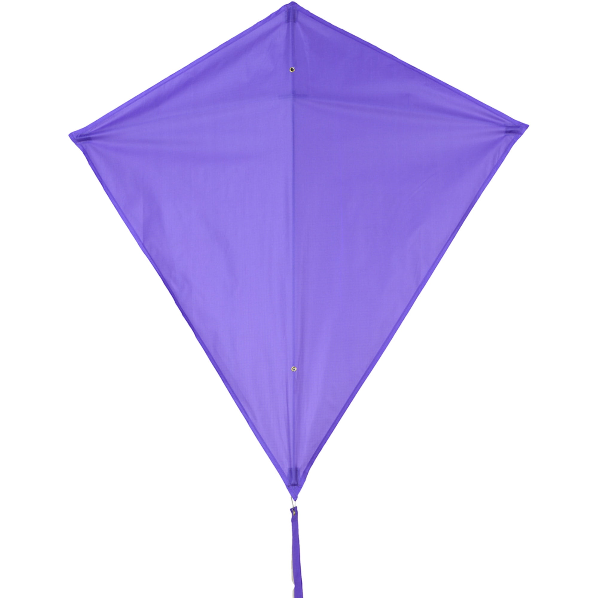 Bold Innovations 30" Diamond Kite, Purple